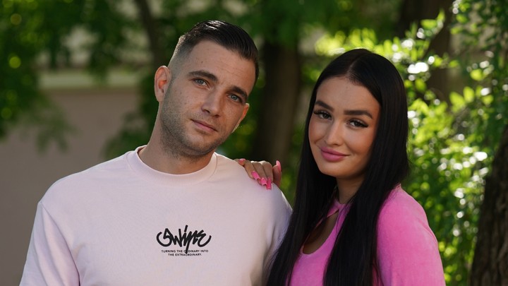 Mama, ožeň ma - Juraj a Klaudia